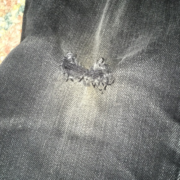 Uniqlo Selvedge Denim - Picture 5 of 5